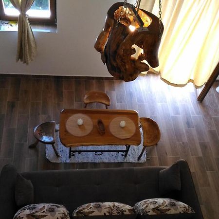 Apartment Mond Virpazar Cameră foto