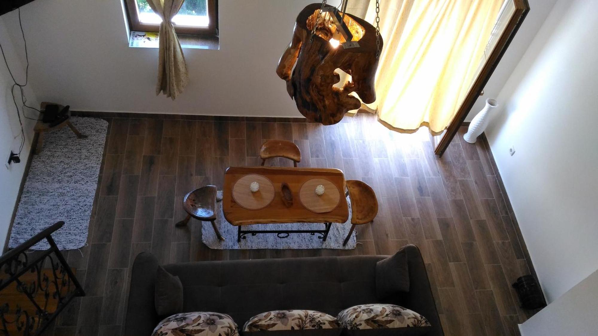 Apartment Mond Virpazar Cameră foto