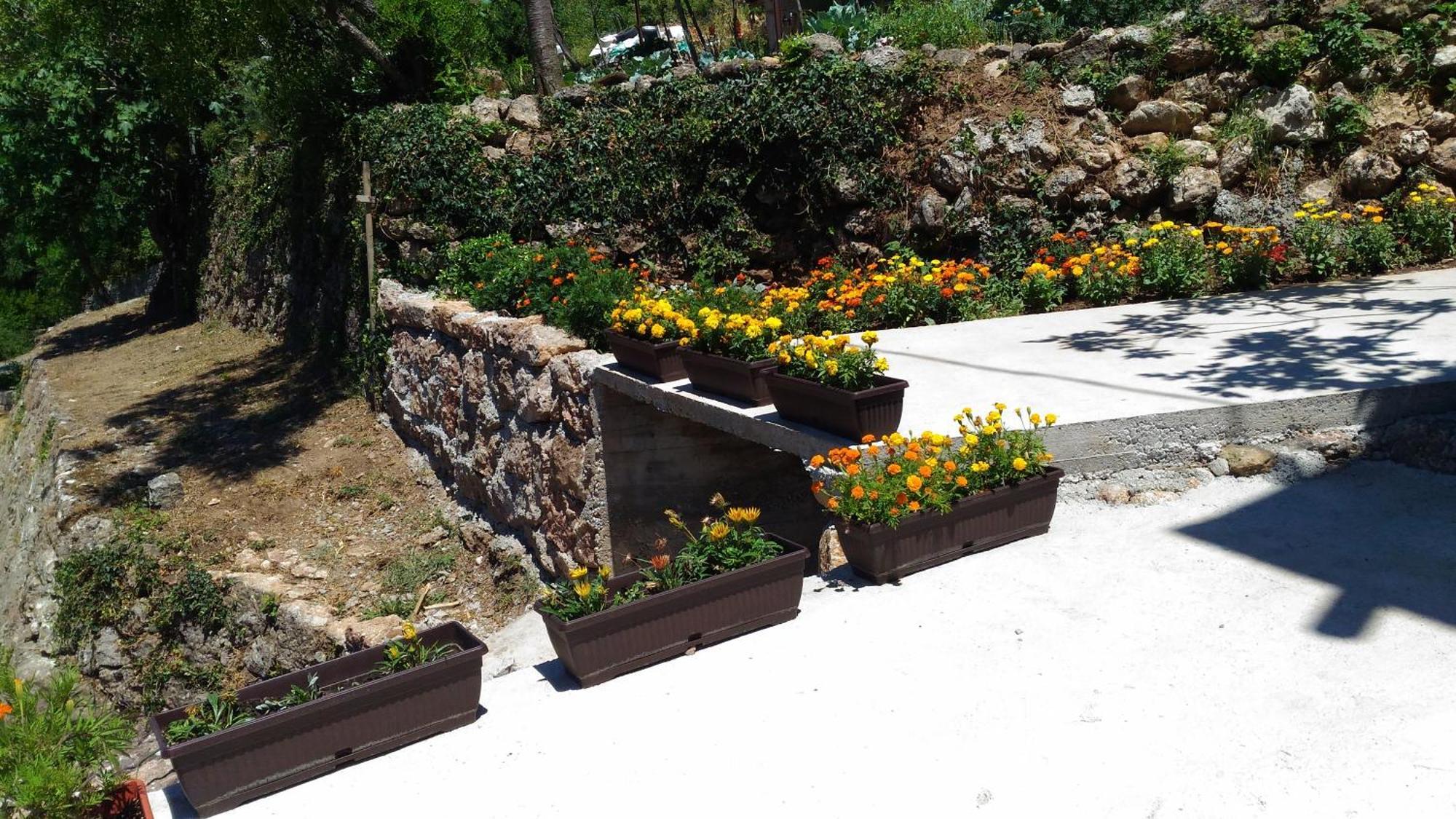 Apartment Mond Virpazar Cameră foto