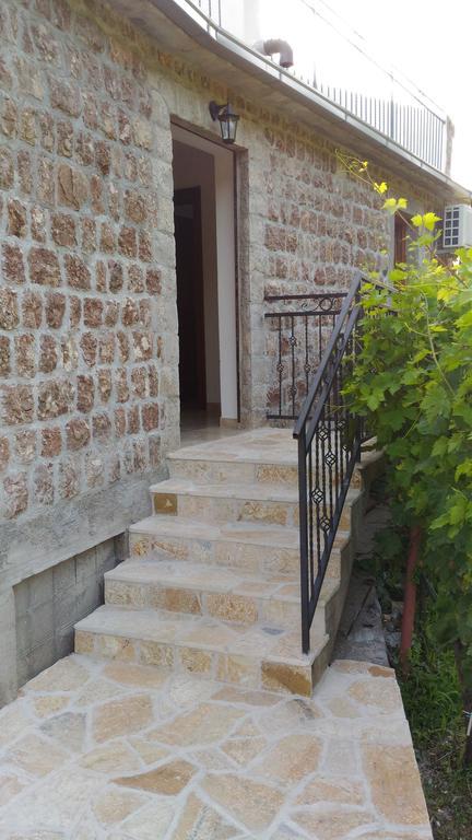 Apartment Mond Virpazar Exterior foto