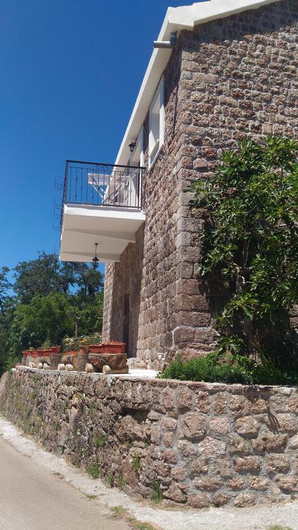 Apartment Mond Virpazar Exterior foto