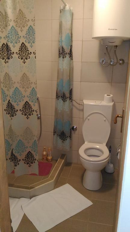 Apartment Mond Virpazar Exterior foto