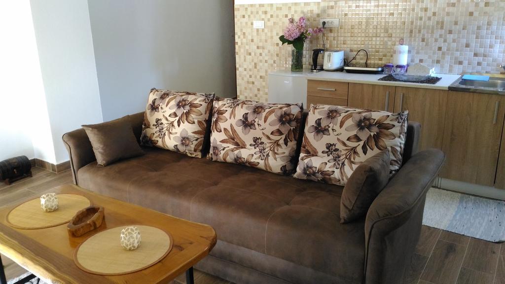 Apartment Mond Virpazar Exterior foto